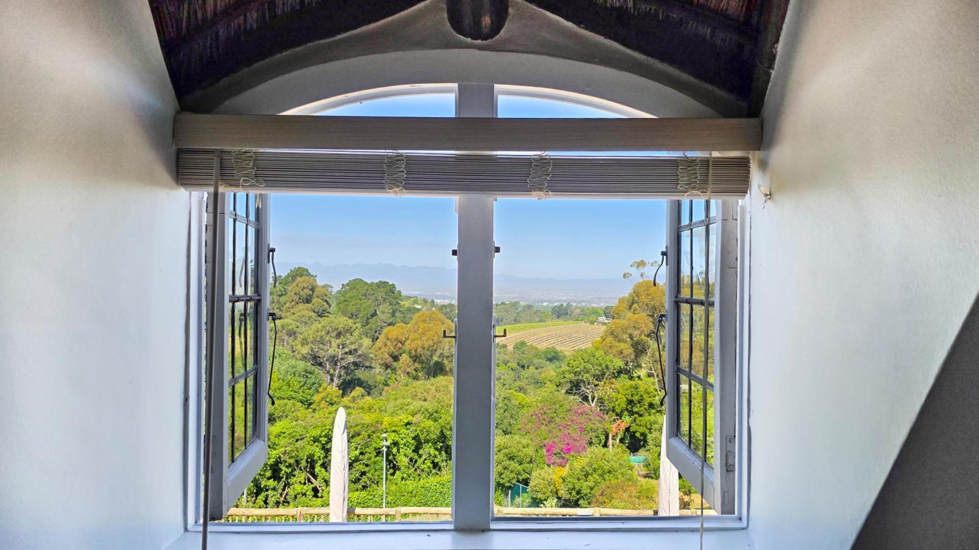 Double or Twin Room Springbok