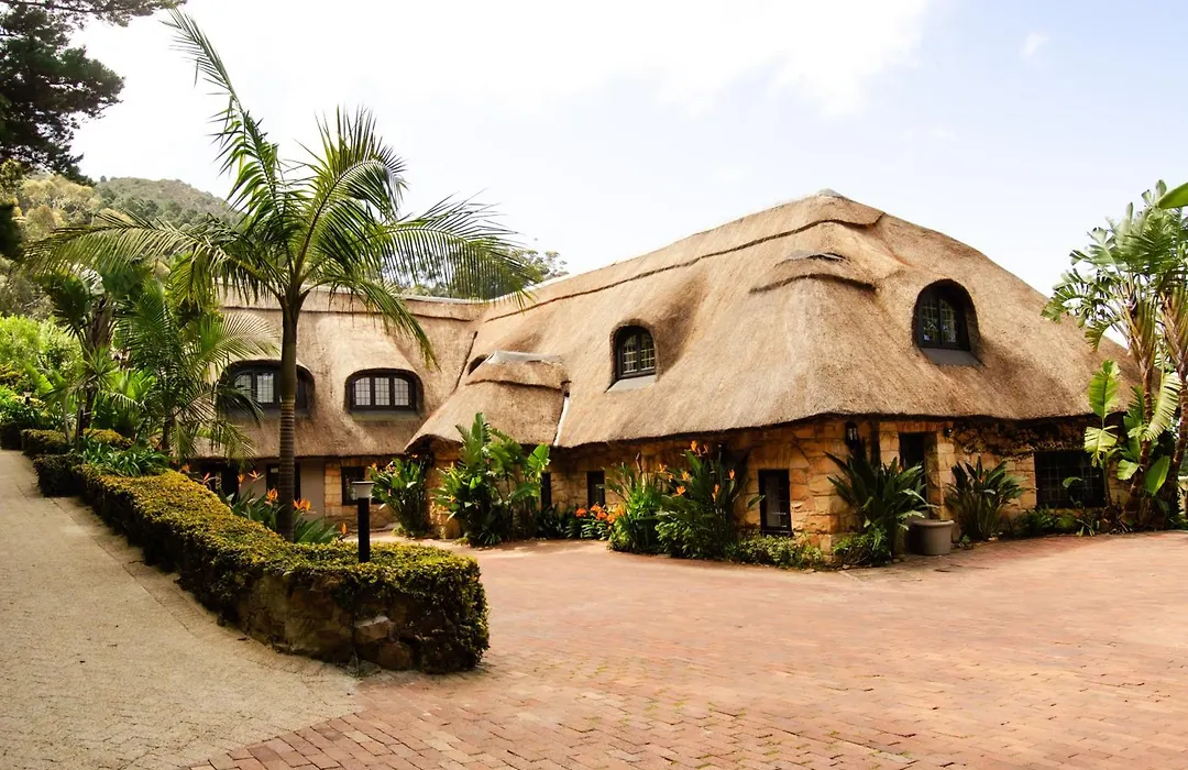 Ikhaya Safari Lodge-1