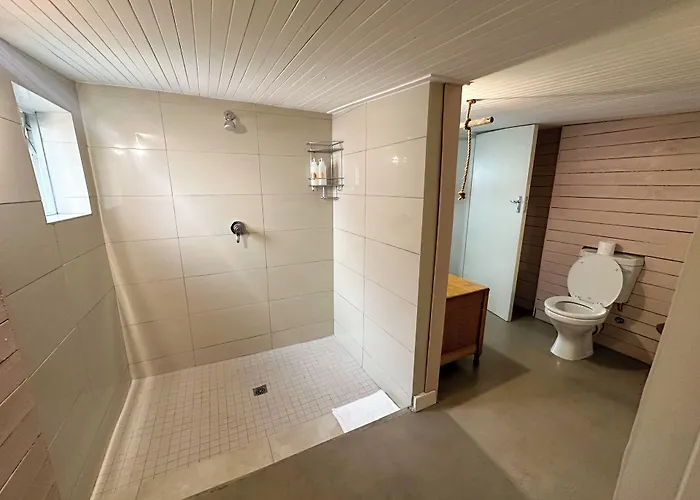 Hostel The Big - Luxury Backpackers Kapstadt